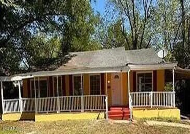 Photo 1 of Single family home for sale at 4328 Whitehall Ave, Jackson, MS 39209 | MLS# 4157772 | Listing updated on 2026-08-01