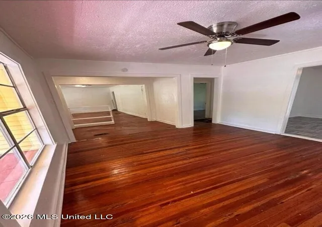 Photo 2 of Single family home for sale at 4328 Whitehall Ave, Jackson, MS 39209 | MLS# 4157772 | Listing updated on 2026-08-01
