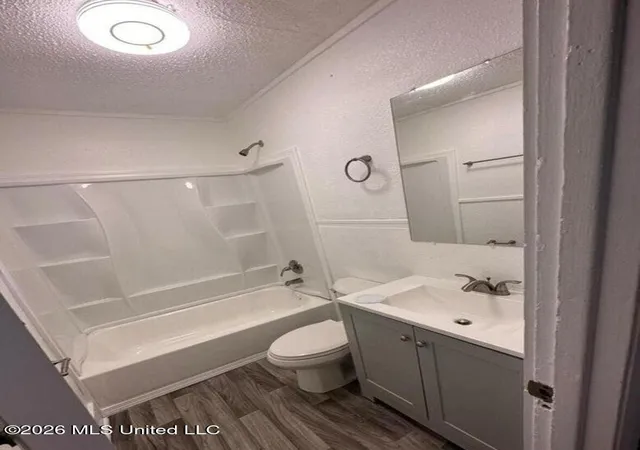 Photo 4 of Single family home for sale at 4328 Whitehall Ave, Jackson, MS 39209 | MLS# 4157772 | Listing updated on 2026-08-01