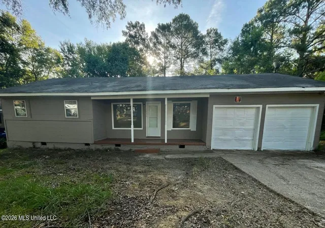 Photo 1 of Single family home for sale at 1922 Shamrock Dr, Jackson, MS 39204 | MLS# 4157774 | Listing updated on 2026-08-01