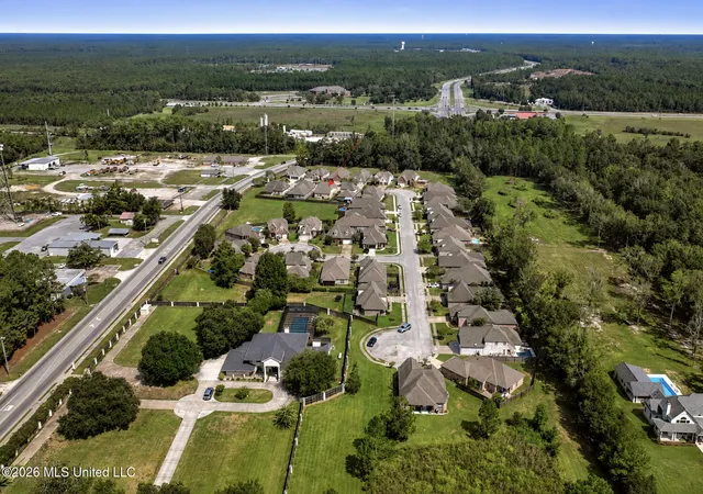 Photo 32 of Single family home for sale at 3931 Acadian Village Dr, Ocean Springs, MS 39564 | MLS# 4157780 | Listing updated on 2026-08-11