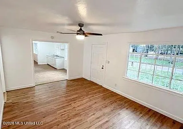 Photo 2 of Single family home for sale at 1924 Willow Way, Jackson, MS 39204 | MLS# 4157779 | Listing updated on 2026-08-01