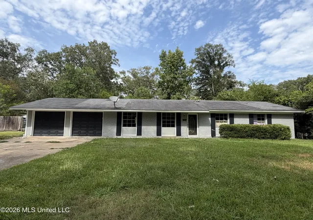 Photo 1 of Single family home for sale at 1210 Wooddell Dr, Jackson, MS 39212 | MLS# 4157788 | Listing updated on 2026-08-27