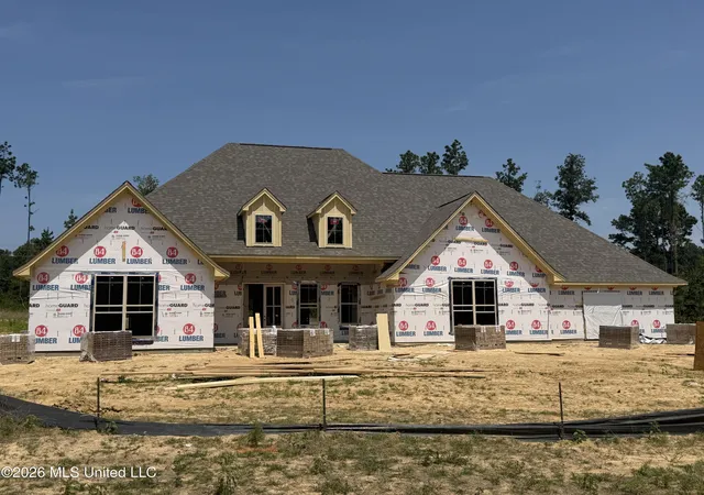 Photo 2 of Single family home for sale at 506 1st Oak, Brandon, MS 39047 | MLS# 4157790 | Listing updated on 2026-09-08