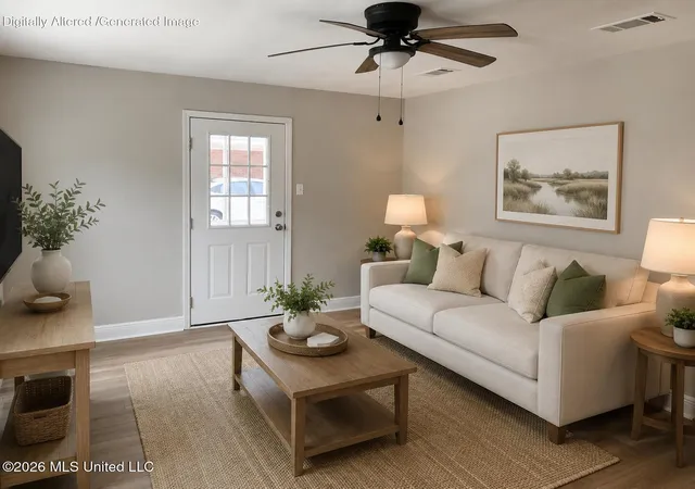 Photo 1 of Sale Pending at 252 Beeman Dr, Biloxi, MS 39531 | MLS# 4157796 | Listing updated on 2026-08-26