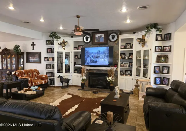 Photo 3 of Single family home for sale at 172 Willie Rankin Rd, Mendenhall, MS 39114 | MLS# 4157887 | Listing updated on 2026-09-02