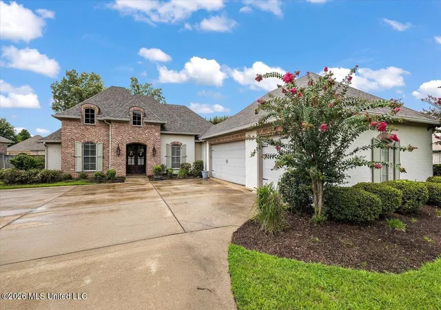 Photo 2 of Single family home for sale at 103 Eagles Nest Cir, Madison, MS 39110 | MLS# 4157829 | Listing updated on 2026-08-03