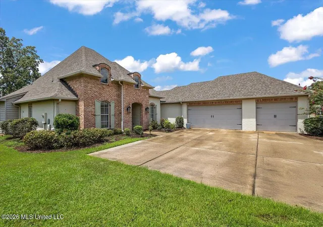 Photo 3 of Single family home for sale at 103 Eagles Nest Cir, Madison, MS 39110 | MLS# 4157829 | Listing updated on 2026-08-03