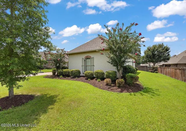 Photo 3 of Single family home for sale at 103 Eagles Nest Cir, Madison, MS 39110 | MLS# 4157829 | Listing updated on 2026-08-03