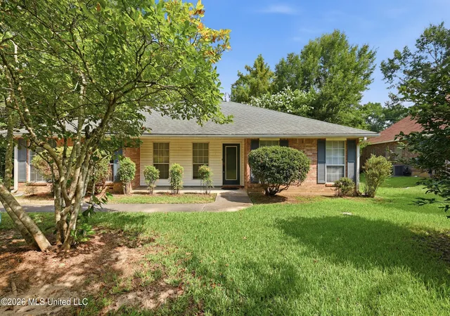 Photo 2 of Sale Pending at 8854 Kipapa Way, Diamondhead, MS 39525 | MLS# 4158006 | Listing updated on 2026-09-09
