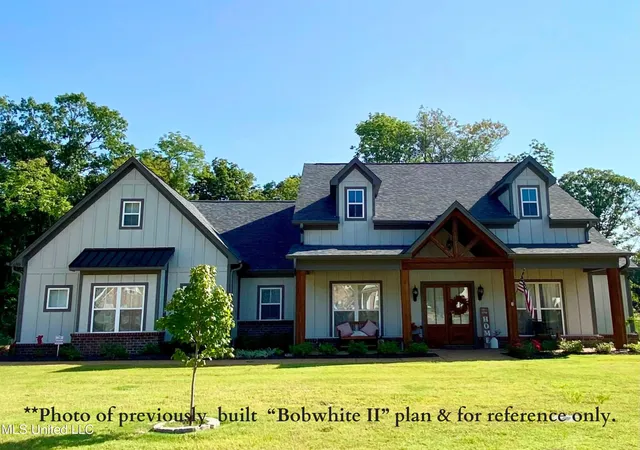 Photo 1 of Sale Pending at 2306 May Blvd, Southaven, MS 38672 | MLS# 4157810 | Listing updated on 2026-08-28