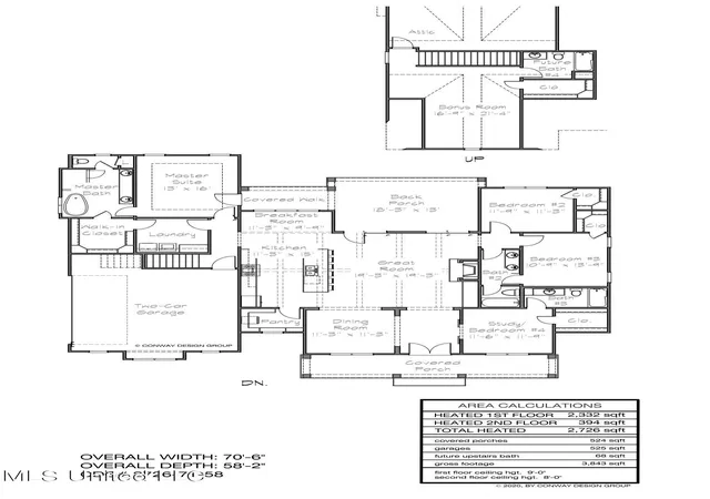 Photo 2 of Sale Pending at 2306 May Blvd, Southaven, MS 38672 | MLS# 4157810 | Listing updated on 2026-08-28