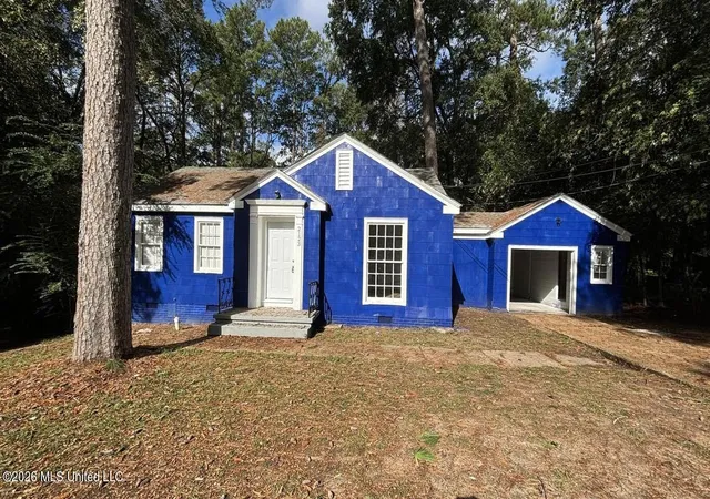 Photo 1 of Single family home for sale at 2123 Belvedere Dr, Jackson, MS 39204 | MLS# 4157811 | Listing updated on 2026-08-01