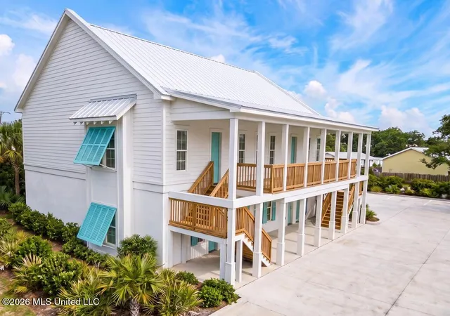 Condo for sale at 507 Main St, Bay Saint Louis, MS 39520 | MLS# 4157938