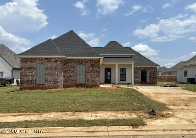 Photo 32 of Single family home for sale at 420 Aurora Cir, Canton, MS 39046 | MLS# 4157819 | Listing updated on 2026-09-07