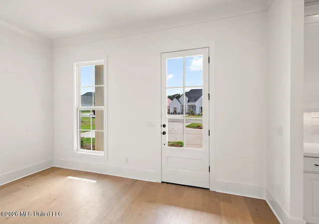 Photo 3 of Single family home for sale at 420 Aurora Cir, Canton, MS 39046 | MLS# 4157819 | Listing updated on 2026-09-28