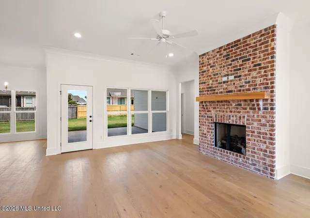 Photo 3 of Single family home for sale at 420 Aurora Cir, Canton, MS 39046 | MLS# 4157819 | Listing updated on 2026-09-28