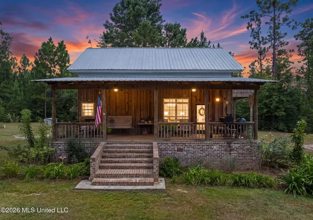 Photo 2 of Single family home for sale at 109 B Lowe Ln, Lumberton, MS 39455 | MLS# 4157891 | Listing updated on 2026-08-03
