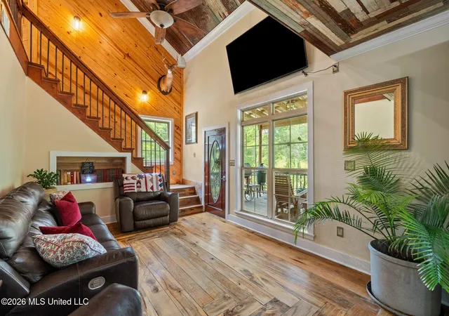 Photo 4 of Single family home for sale at 109 B Lowe Ln, Lumberton, MS 39455 | MLS# 4157891 | Listing updated on 2026-09-15