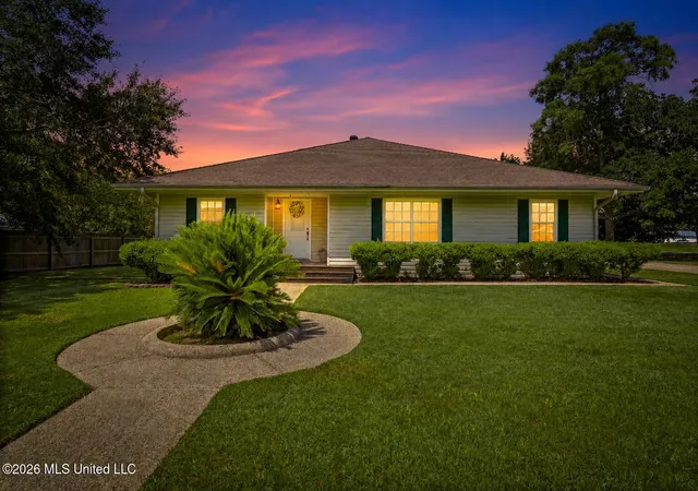 Photo 1 of Sale Pending at 100 S Nicholson Ave, Long Beach, MS 39560 | MLS# 4158115 | Listing updated on 2026-08-24