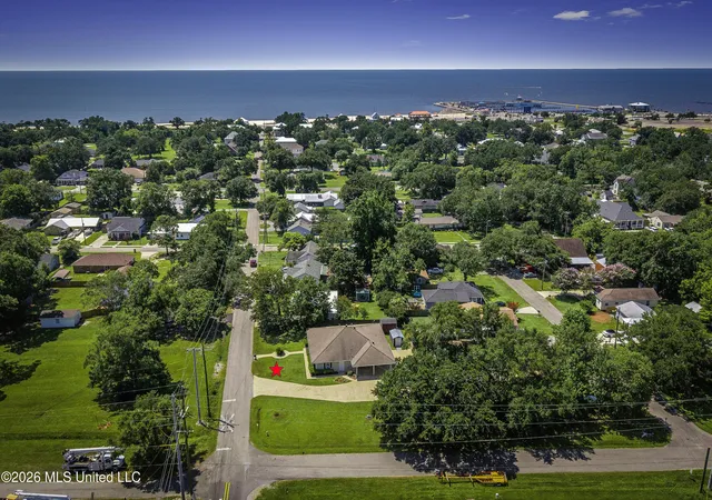 Photo 2 of Sale Pending at 100 S Nicholson Ave, Long Beach, MS 39560 | MLS# 4158115 | Listing updated on 2026-08-24