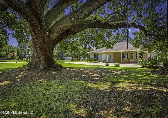Photo 3 of Sale Pending at 100 S Nicholson Ave, Long Beach, MS 39560 | MLS# 4158115 | Listing updated on 2026-08-24