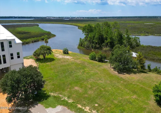 Land for sale at 314 Puunani Pl, Diamondhead, MS 39525 | MLS# 4157838