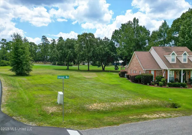 Photo 1 of Land for sale at 753 Cherryhill Dr, Diamondhead, MS 39525 | MLS# 4157836 | Listing updated on 2026-08-27