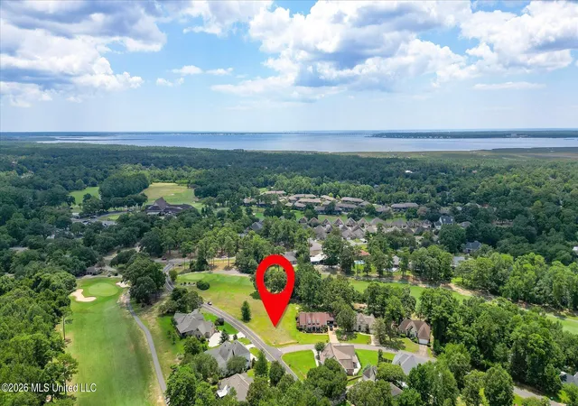 Photo 3 of Land for sale at 753 Cherryhill Dr, Diamondhead, MS 39525 | MLS# 4157836 | Listing updated on 2026-08-27