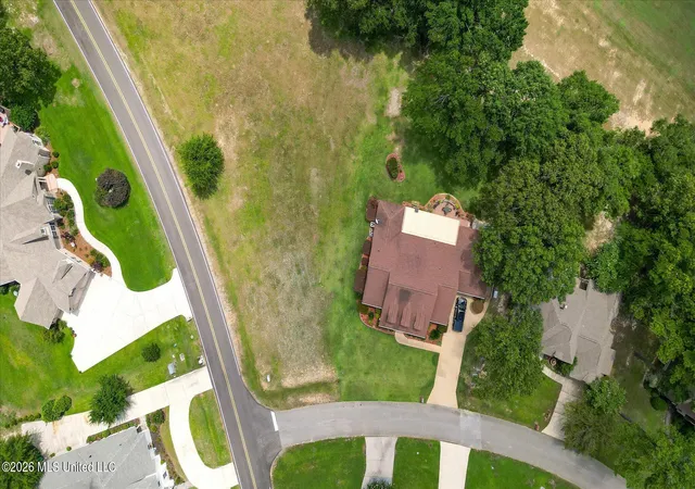 Photo 4 of Land for sale at 753 Cherryhill Dr, Diamondhead, MS 39525 | MLS# 4157836 | Listing updated on 2026-08-27