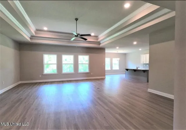 Photo 3 of Single family home for sale at 12468 Desoto Trails Cir, Biloxi, MS 39532 | MLS# 4157827 | Listing updated on 2026-09-25