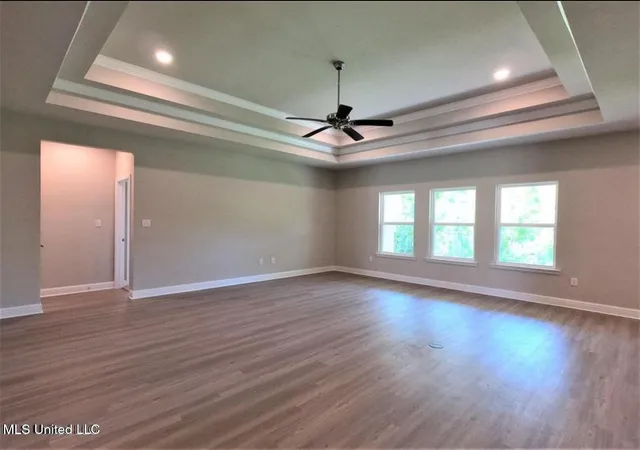 Photo 4 of Single family home for sale at 12468 Desoto Trails Cir, Biloxi, MS 39532 | MLS# 4157827 | Listing updated on 2026-09-25