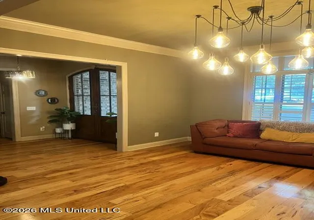 Photo 3 of Single family home for sale at 1135 Martingale Rd, Jackson, MS 39206 | MLS# 4157841 | Listing updated on 2026-09-16