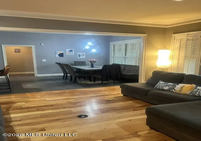 Photo 4 of Single family home for sale at 1135 Martingale Rd, Jackson, MS 39206 | MLS# 4157841 | Listing updated on 2026-09-16