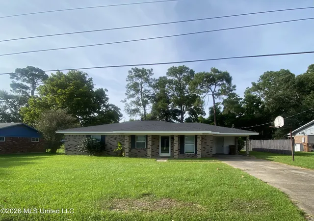 Photo 1 of Single family home for sale at 218 Alverado Dr, Long Beach, MS 39560 | MLS# 4157843 | Listing updated on 2026-09-05