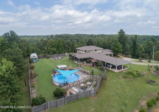 Photo 4 of Single family home for sale at 466 W Highway 4, Holly Springs, MS 38635 | MLS# 4157872 | Listing updated on 2026-09-04