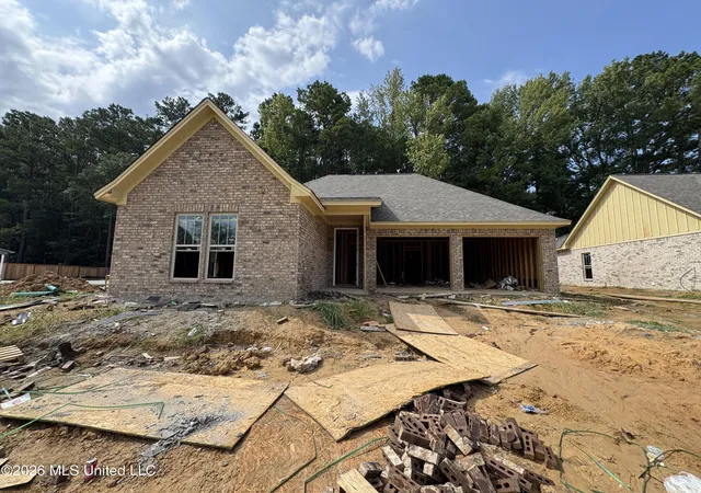Photo 1 of Single family home for sale at 418 Hyde Park Cvs, Brandon, MS 39042 | MLS# 4157875 | Listing updated on 2026-09-02