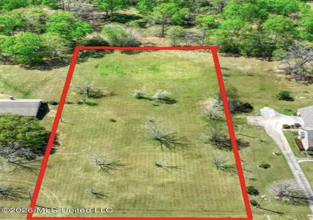 Photo 2 of Land for sale at W Highland Dr, Saucier, MS 39574 | MLS# 4157868 | Listing updated on 2026-08-02