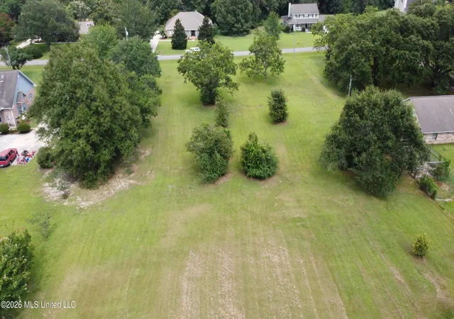 Photo 3 of Land for sale at W Highland Dr, Saucier, MS 39574 | MLS# 4157868 | Listing updated on 2026-08-02