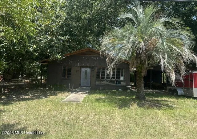 Photo 2 of Single family home for sale at 1218 27th Street, Gulfport, MS 39501 | MLS# 4157885 | Listing updated on 2026-08-02