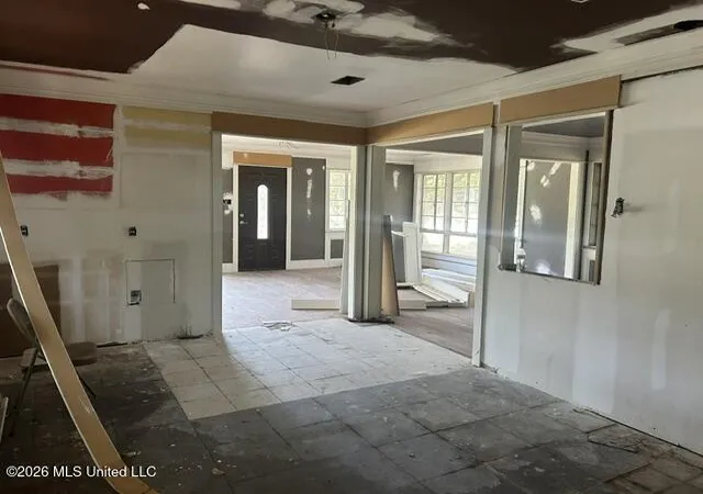 Photo 3 of Single family home for sale at 1218 27th Street, Gulfport, MS 39501 | MLS# 4157885 | Listing updated on 2026-08-02
