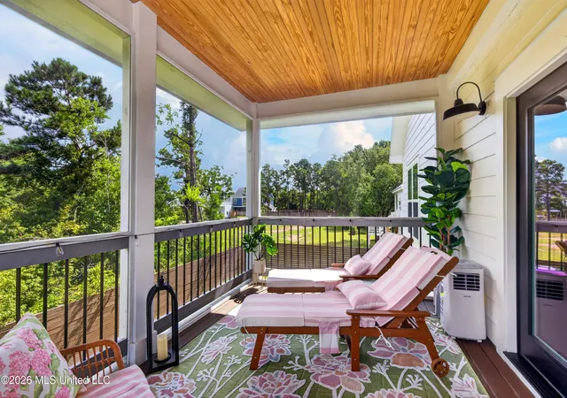 Photo 3 of Single family home for sale at 204 Piney Ridge Rd, Waveland, MS 39576 | MLS# 4158781 | Listing updated on 2026-09-18