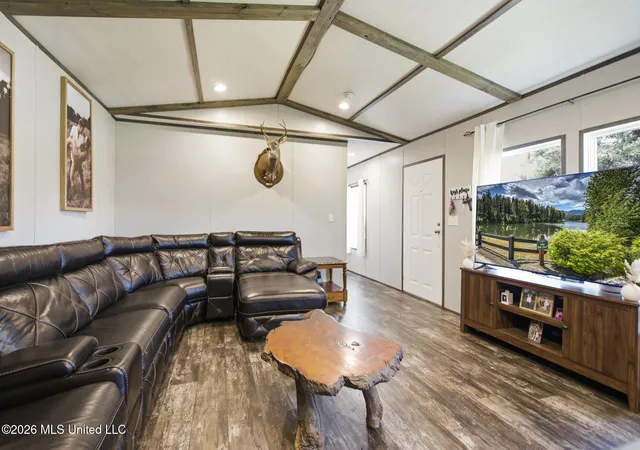 Photo 3 of Manufactured home for sale at 1063 Lilinoe Way, Diamondhead, MS 39525 | MLS# 4157883 | Listing updated on 2026-08-03