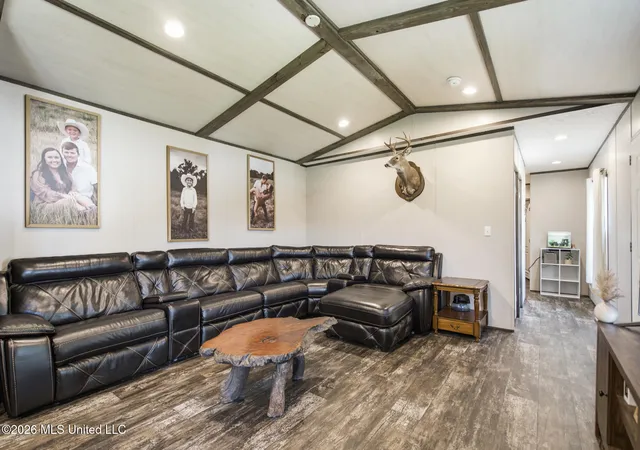 Photo 4 of Manufactured home for sale at 1063 Lilinoe Way, Diamondhead, MS 39525 | MLS# 4157883 | Listing updated on 2026-08-03