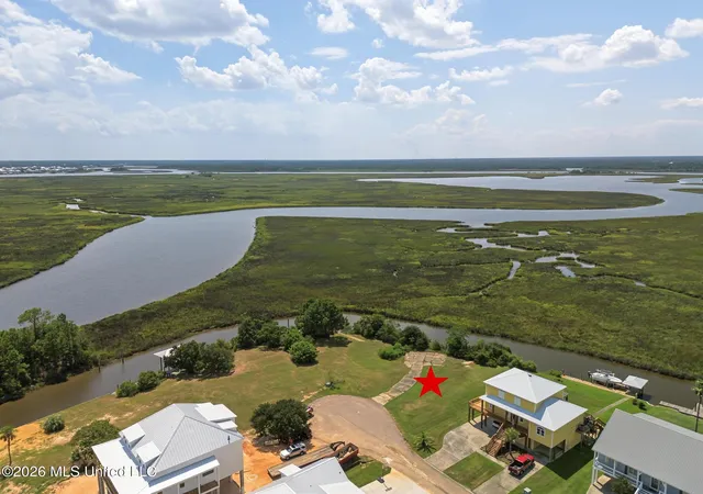 Photo 3 of Land for sale at 0 Puunani Pl, Diamondhead, MS 39525 | MLS# 4157877 | Listing updated on 2026-08-05