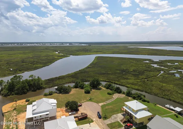 Photo 4 of Land for sale at 0 Puunani Pl, Diamondhead, MS 39525 | MLS# 4157877 | Listing updated on 2026-08-05