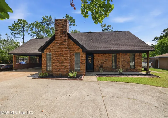 Photo 1 of Sale Pending at 14483 Oneal Rd, Gulfport, MS 39503 | MLS# 4157901 | Listing updated on 2026-09-11