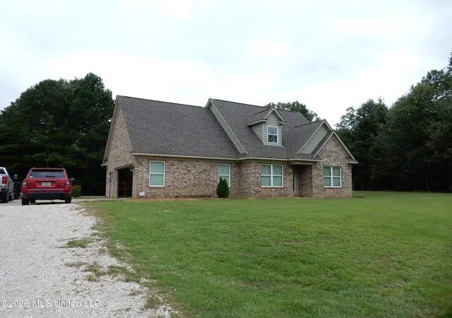 Photo 1 of Sale Pending at 116 Whitetail Ln, Coldwater, MS 38618 | MLS# 4157888 | Listing updated on 2026-08-28