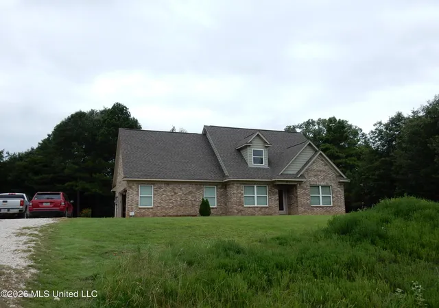 Photo 2 of Sale Pending at 116 Whitetail Ln, Coldwater, MS 38618 | MLS# 4157888 | Listing updated on 2026-08-28