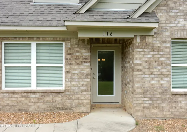 Photo 3 of Sale Pending at 116 Whitetail Ln, Coldwater, MS 38618 | MLS# 4157888 | Listing updated on 2026-08-28